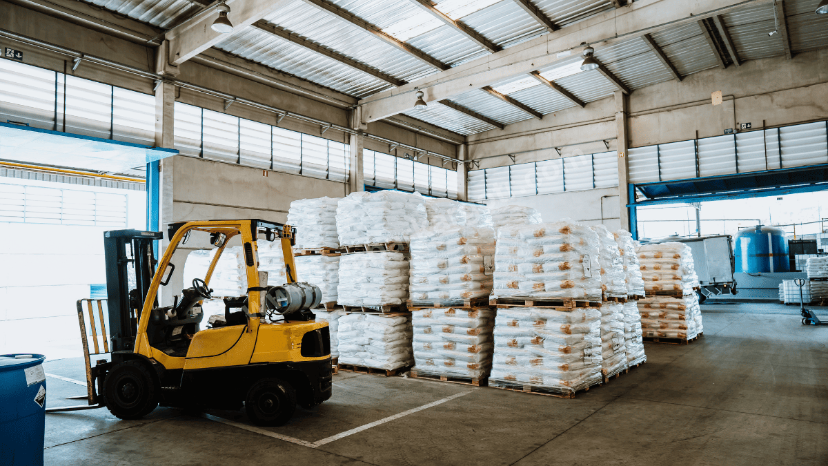 Ulus Kimyasal Ürün Taşıma