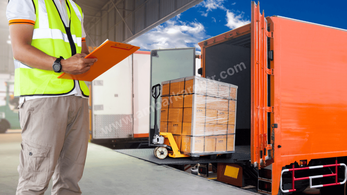 Ulus Şehirler Arası Taşıma